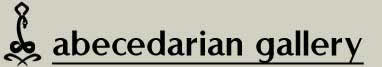banner-logo-for-web abecedarian gallery